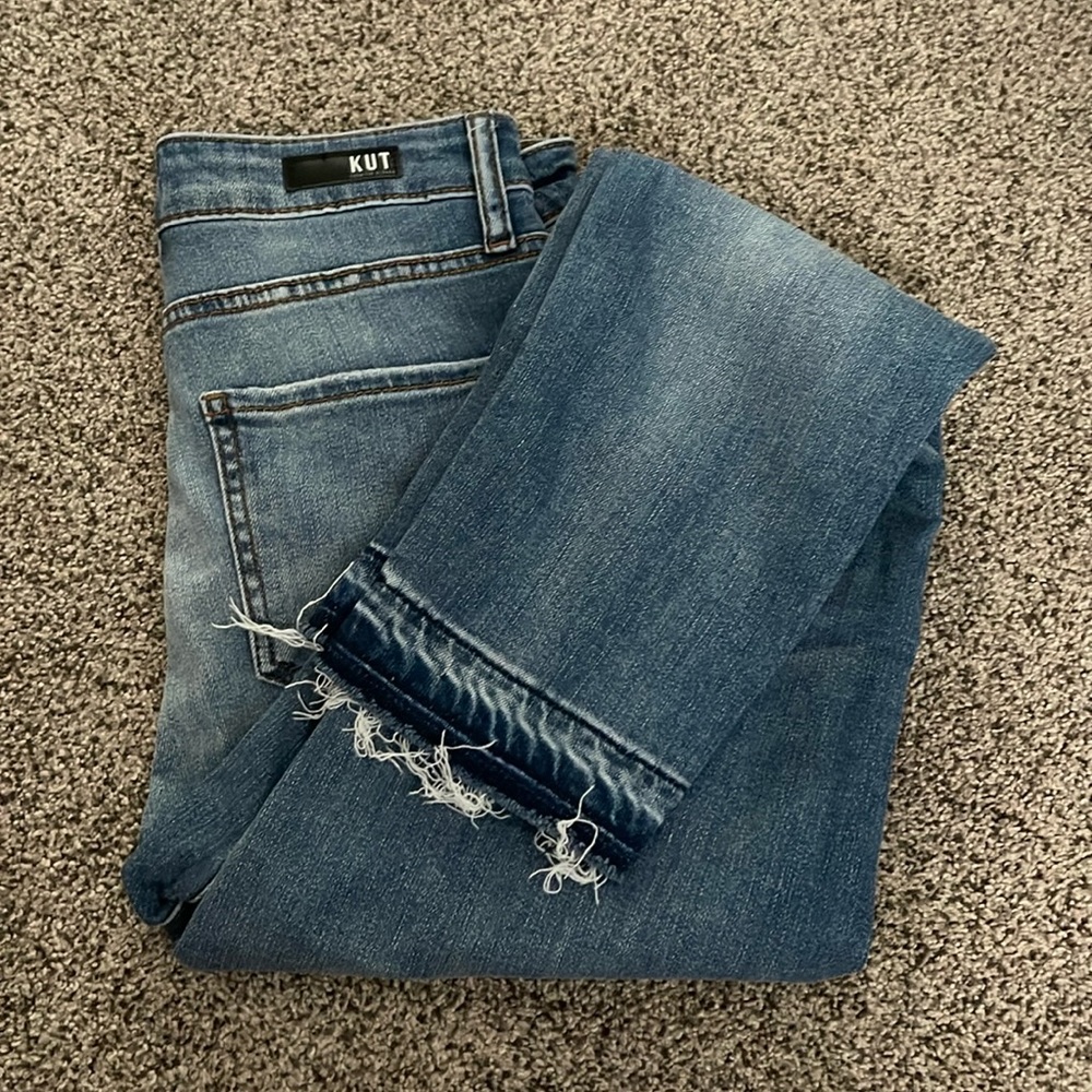 KUT FROM THE KLOTH jeans